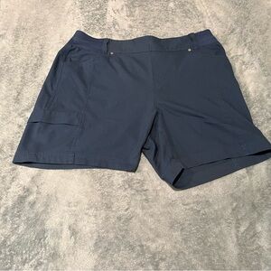 Men Carter shorts